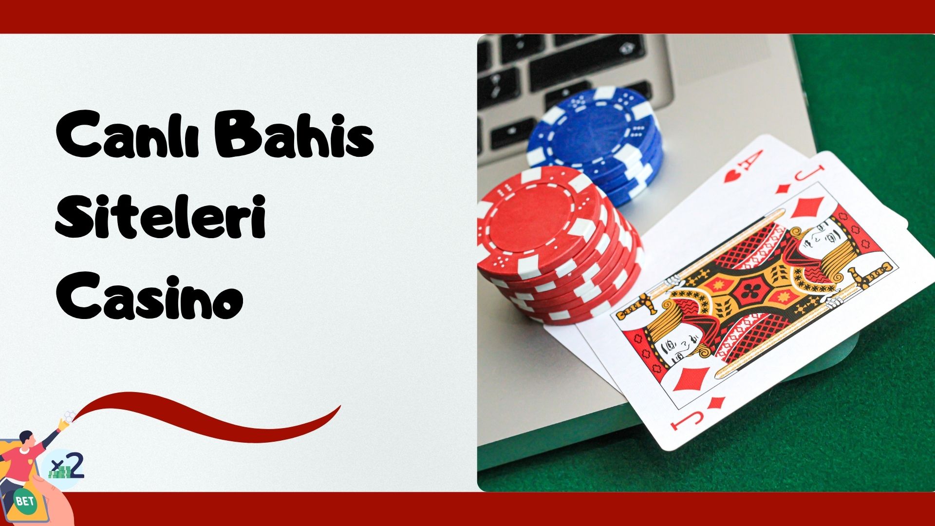 Canlı Bahis Siteleri Casino